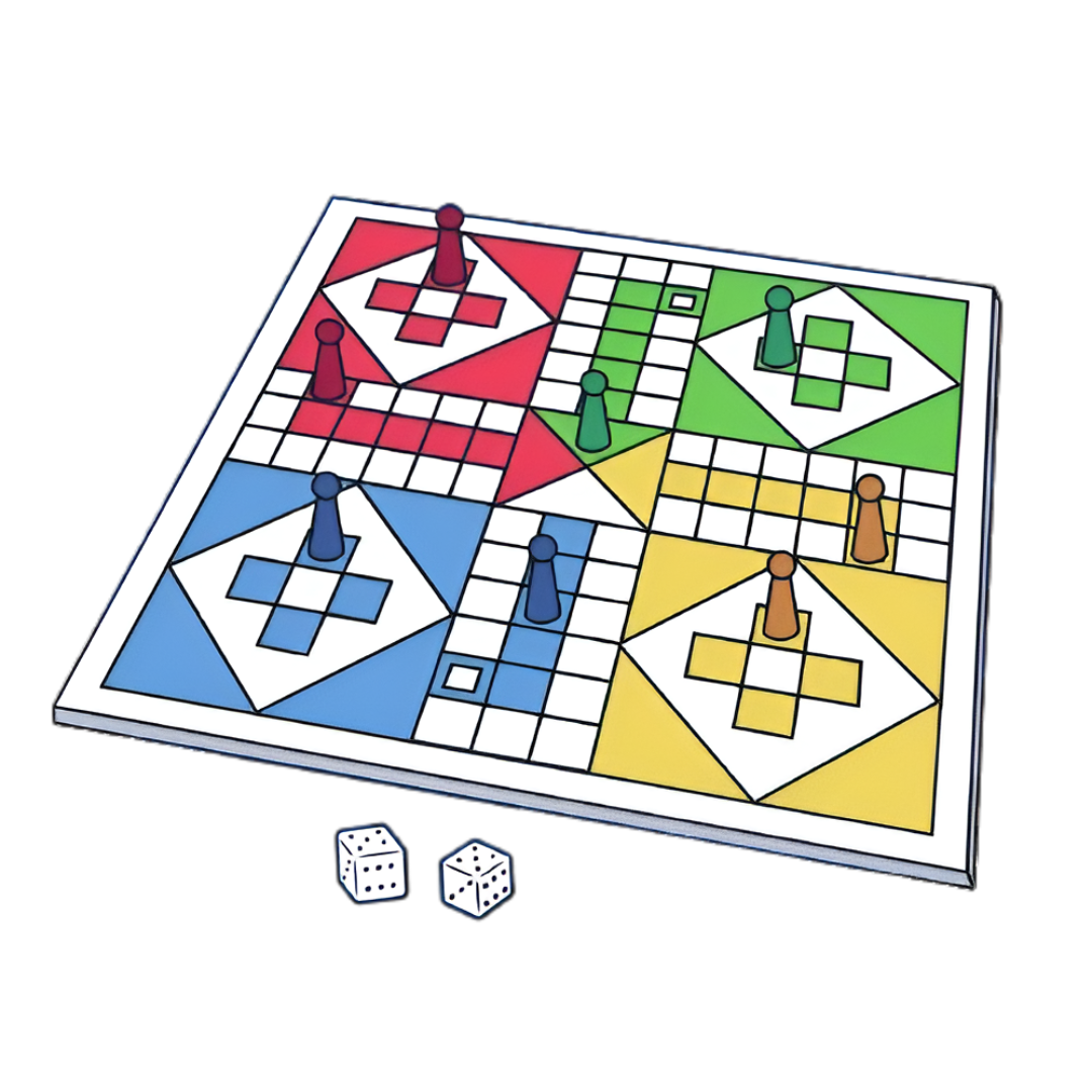 ludo board